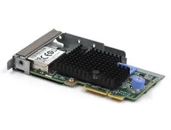 00YJ568 LENOVO THINKSYSTEM 10GB 2 PORT BASE-T LOM ADAPTER