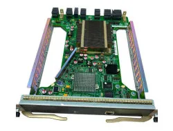 JC751-61201 HP HPE FlexNetwork 10504 880Gbps