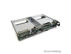 YWTC2 Dell Rear Flexbay 2x 3.5 for R740xd kit