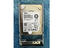 VTHDD_DELL Dell 1.8TB 10K 12G SAS 2.5