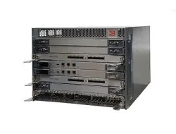 BR-DCX-8510-4 Brocade Brocade DCX 8510 16GB Director / 4 SLOTS