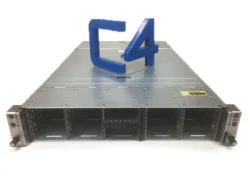 798153-B21 HP HP Apollo r2600 Gen9 24 SFF Co