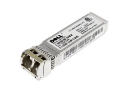 407-BBEQ Dell Transceiver SFP+ 10Gbe SR