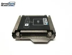 665003-002 HP HP Processor heatsink- CPU-2 Katar wide profile