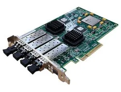 X2054A-R6 NETAPP HBA 4-Port Optical 4Gb Disk PC