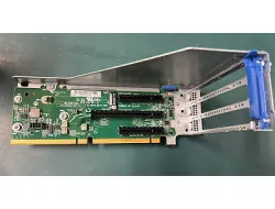 877946-001 HP HP 2x8 x16 PCIe M.2 riser