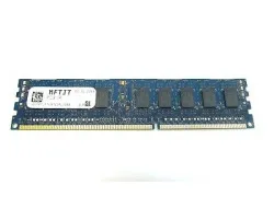 MFTJT Hynix 4GB 1Rx4 PC3L-10600R
