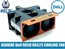 5JGXP Dell Dell High Performance Fan