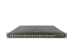 JE072B HP HPE FlexNetwork 5120 48G SI Switch
