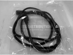 8121-1093 HP Jumper cable - 200-240VAC. 15A