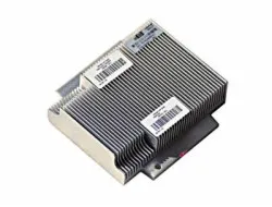 507672-001 HP HP DL360 G6/G7 Heatsink