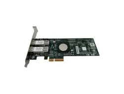 A8003A HP HP FC2242SR 4GB DUAL PORT FC PCI-E HBA