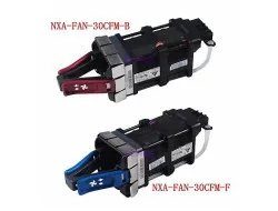 NXA-FAN-30CFM-F CISCO Nexus 2K/3K Single Fan. forward airflow (port side exhaust)