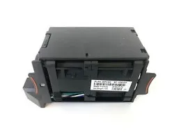 00MV395 IBM Hot-swap fan x3550 M5