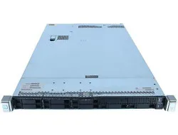 755258-B21 HP HP ProLiant DL360 Gen9 8SFF CTO