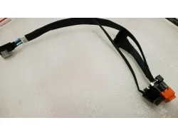 H4PY3 Dell C6420 SATA and PCIe M.2 cable MB SATA A / PCIe A B / X16 M.2 Riser SATA to Midplane Dual Linking Board Assy