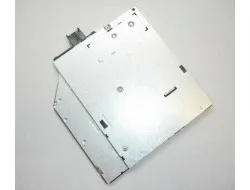 2WXYC Dell DVD RW CD Rewritable Slimline