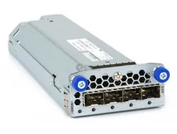 DW-F800-4HF8 HDS VSP Gx00 I/O Module 8GB p/sec