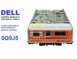 0G9J5 Dell CONTROLLER EQL TYPE 10 PS6010 PS6510