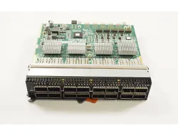 0NYND Dell S6100-ON 16x 40G QSFP+ Module