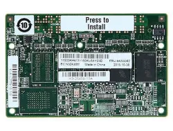 47C8656 IBM M5200 1GB Cache/RAID 5 Upgrade