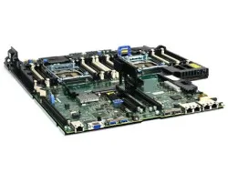 01KN183 IBM x3650 M5 No CPU No memory