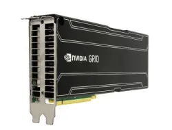 753958-B21 HP NVIDIA GRID K2 REVERSE AIR FLOW DUAL GPU PCIE GRAPHICS ACCELERATOR