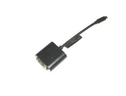 G44DK Dell Dell Mini DisplayPort (Male) to DVI (Single Link) Dongle Adapter Cable