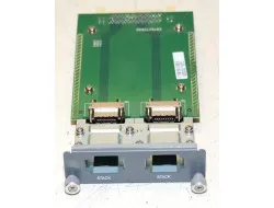 759-00033-00 Dell FORCE10 NETWORKS 2-PORT 12 GBPS STACKING MODULE