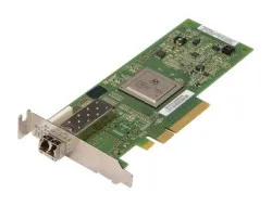 W62DW QLogic QLogic 2560 8 Single FC HBA