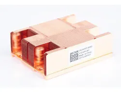 44Y0T Dell DELL M620 HEAT SINK FOR 115W OR 130W Processors