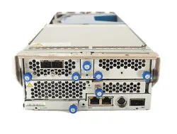 VSP G200 HDS VSP G200 Controller Chassis