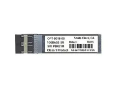 SFP-10GSR-85 F5 network F5 10G SFP+ SR Transceiver