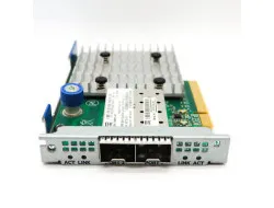 867334-B21 HP HPE ETHERNET 10/25GB 2-PORT FLR-SFP28 QL41401-A2G CONVERGED NETWORK ADAPTER