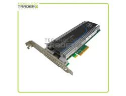 803199-001 HPE 800GB NVMe Mixed Use HH/HL PCIe Workload Accelerator