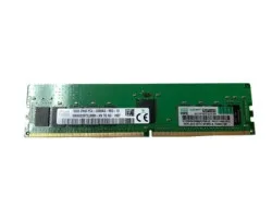 P21673-001 HPE 16GB (1x16GB) Dual Rank x8 DDR4-3200 CAS-22-22-22 Registered Smart Memory Kit