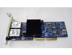 00JY912 Lenovo INTEL X540 ML2 DUAL PORT 10GBA