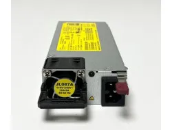 JL087-61001 HP Aruba X372 54VDC 1050W 110-240VAC Power Supply