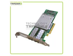 QL41212HLCU QLogic QLogic Dual Port 10GbE SFP+ PCIe.