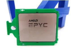 100-000000047 AMD EPYC 7702P 64Core 2.25GHz 200W