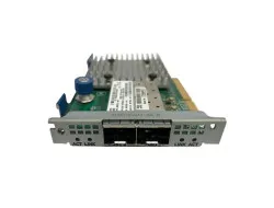 869572-001 HPE ETHERNET 10/25GB 2-PORT FLR-SFP28 QL41401-A2G CONVERGED NETWORK ADAPTER