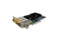 N9Z18A HPE 3PAR StoreServ 8000 4-port 16Gb Fibre Channel/10Gb NIC Combo Adapter