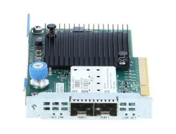 817749?-B21 HPE Ethernet 10/25Gb 2-port 640FLR-SFP28 Adapter