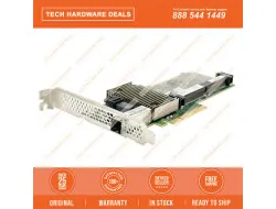 P1224 HPE P1224 Raid Controller PCA 4i/4e PCIe without encryption