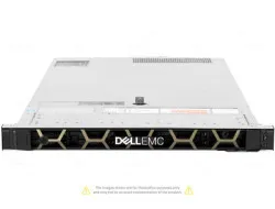 PEXC640 4BAY 3.5" Dell PEXC640 4Bay LFF 1U CTO