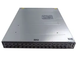 MQM9700-NS2R Mellanox Mellanox MQM9700-NS2R NVIDIA Quantum-2 QM9700 switch 64 ports smart rack-mountable