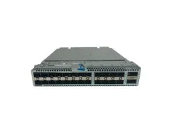 JH180A HPE 5930 24-port SFP+ and 2-port QSFP+ Module