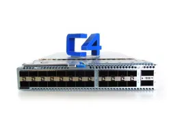 JH180-61001 HPE 5930 24-port SFP+ and 2-port QSFP+ Module