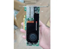 BCM958802A8046C  BROADCOM 2Port 25Gb PCIE 16GB DDR4 SmartNIC