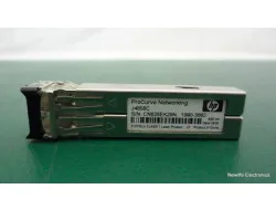 J4858-69101 HP HP ProCurve Gigabit-SX-LC Mini-GBIC